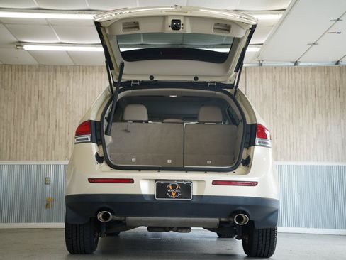 Used 2014 Lincoln MKX FWD w/ Equipment Group 102A image 39