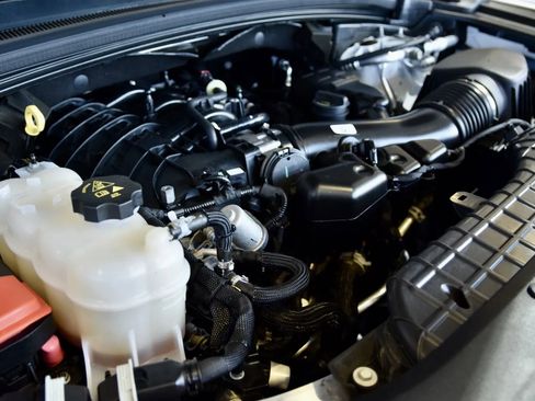 Used 2023 Jeep Grand Cherokee Altitude image 29