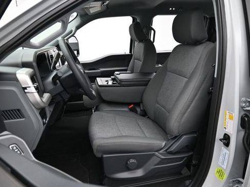 New 2026 Ford F250 XL w/ STX Appearance Package image 12