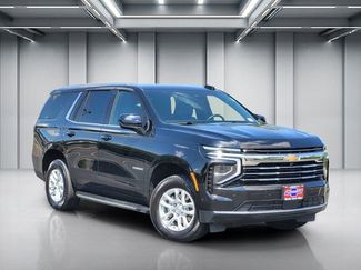 Used 2025 Chevrolet Tahoe LT AWD/4WD video 1