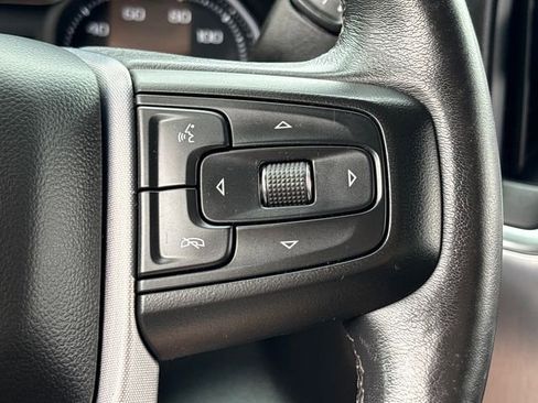 Used 2021 GMC Sierra 1500 SLE AWD/4WD image 21