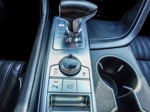 Used 2019 Genesis G70 2.0T Advanced w/ Elite Package image 28