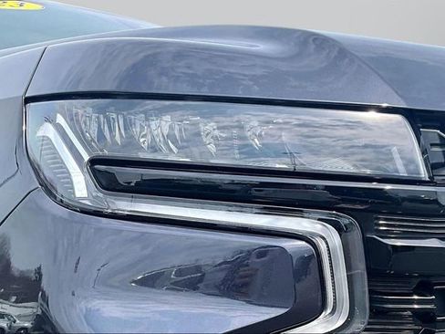 Used 2023 Chevrolet Tahoe Z71 w/ Luxury Package image 30