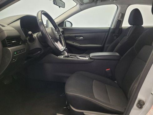 Used 2021 Nissan Sentra SV FWD image 17