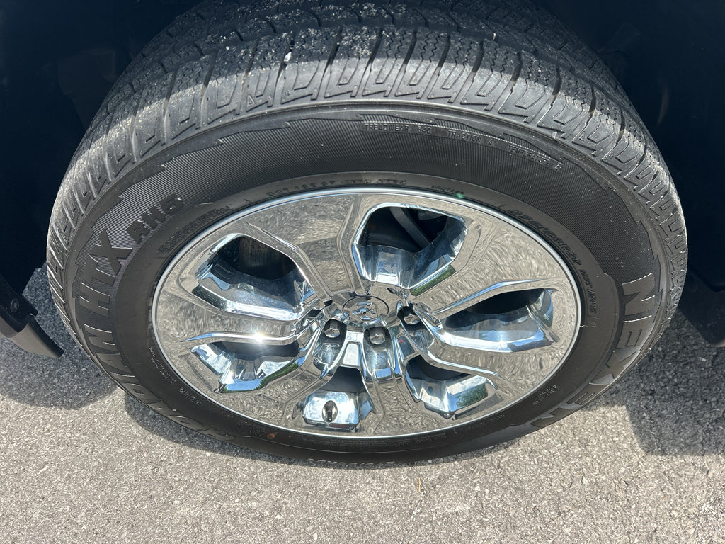 Used 2025 RAM 1500 HFE RWD image 9