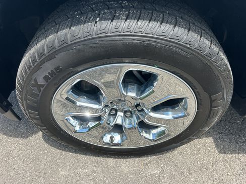 Certified 2025 RAM 1500 HFE RWD image 9