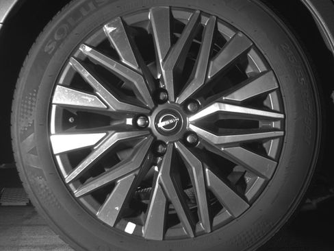 Used 2025 Nissan Altima 2.5 SV image 15