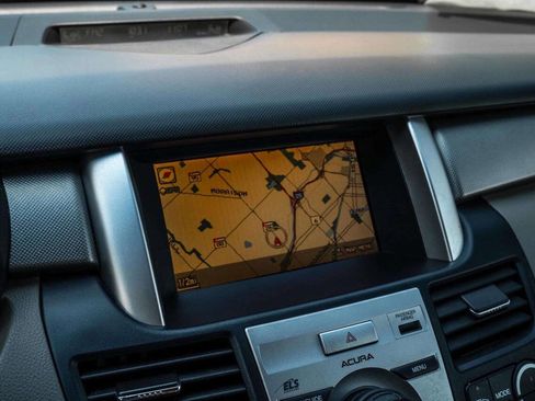 Used 2008 Acura RDX SH-AWD w/ Technology Package image 14