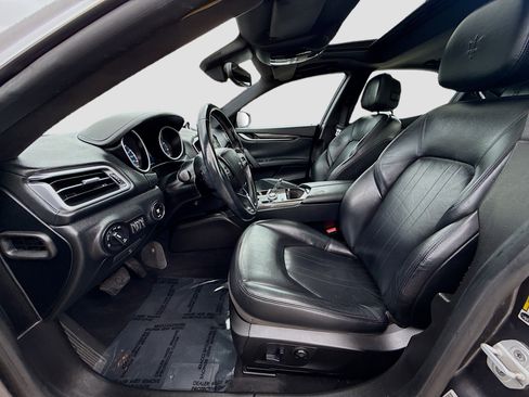 Used 2017 Maserati Ghibli image 20