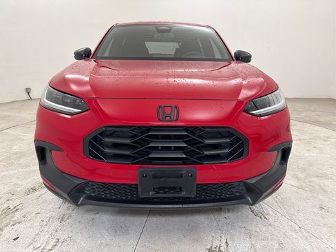 Used 2023 Honda HR-V Sport image 18
