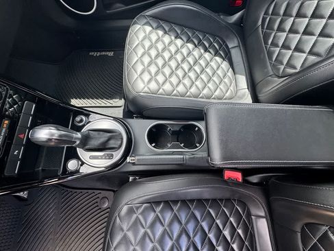 Used 2019 Volkswagen Beetle 2.0T Final Edition SEL FWD image 20