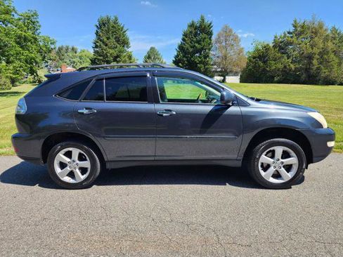 Used 2008 Lexus RX 350 AWD image 5