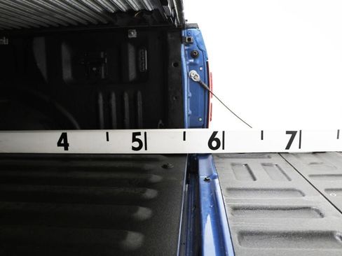 Used 2020 Ford F150 Raptor w/ Equipment Group 801A Mid image 9