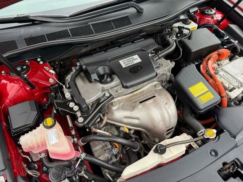Used 2014 Toyota Camry XLE FWD image 47