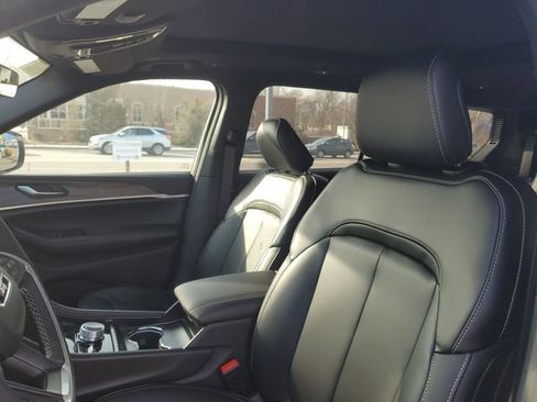 New 2026 Jeep Grand Cherokee L Limited image 10