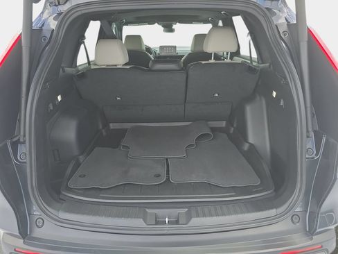 Used 2024 Honda CR-V Sport Touring image 13