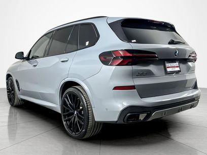 Used 2024 BMW X5 xDrive40i w/ M Sport Package