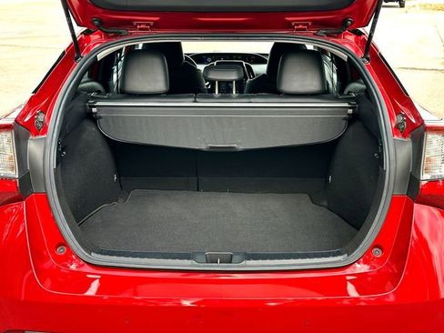 Used 2019 Toyota Prius Limited image 31