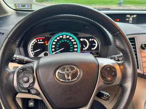 Used 2015 Toyota Venza XLE w/ XLE Premium Package AWD/4WD image 14