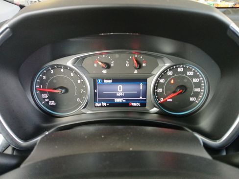Used 2024 Chevrolet Equinox LT FWD image 14