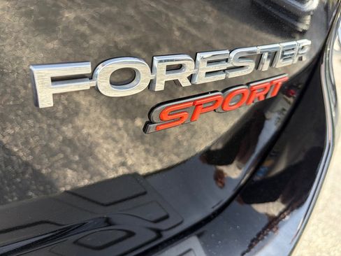 Used 2020 Subaru Forester Sport AWD/4WD image 23