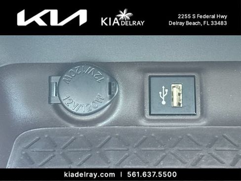 Used 2023 Toyota RAV4 Limited FWD image 24