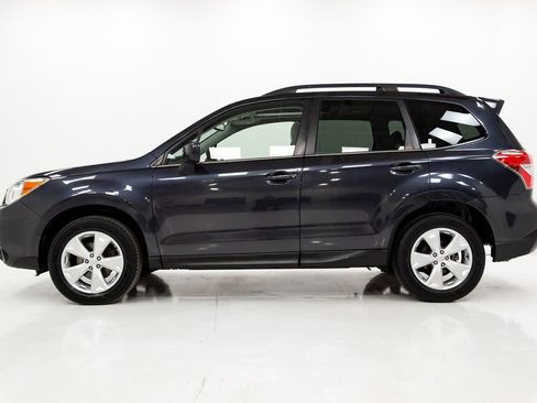 Used 2016 Subaru Forester 2.5i Limited w/ Popular Package #2 image 25