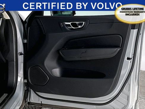 Certified 2025 Volvo XC60 B5 Plus image 26
