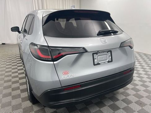 Used 2024 Honda HR-V LX image 7