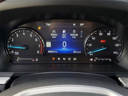 Certified 2023 Ford Explorer Timberline w/ Timberline Technology Package image 14