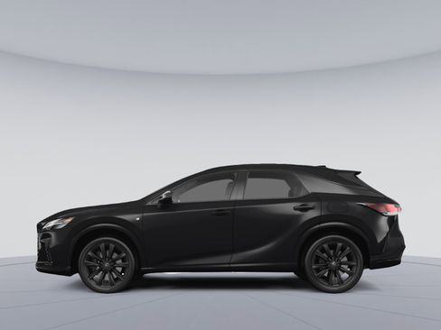 Used 2024 Lexus RX 500h F Sport w/ Convenience Package image 2