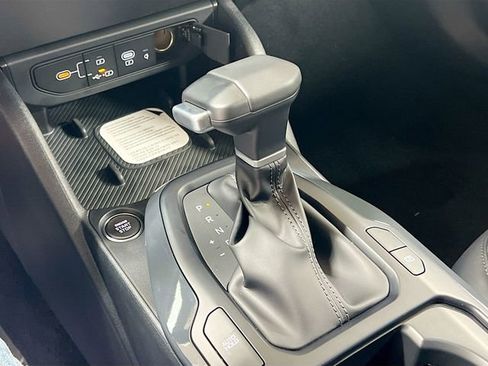 New 2026 Kia K4 GT-Line Turbo FWD image 16