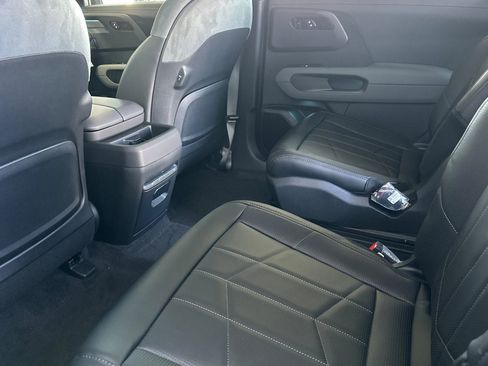 New 2027 Kia Telluride X-Line SX Prestige AWD/4WD image 12