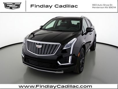 Certified 2024 Cadillac XT5 Premium Luxury