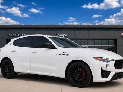 Used 2022 Maserati Levante Modena