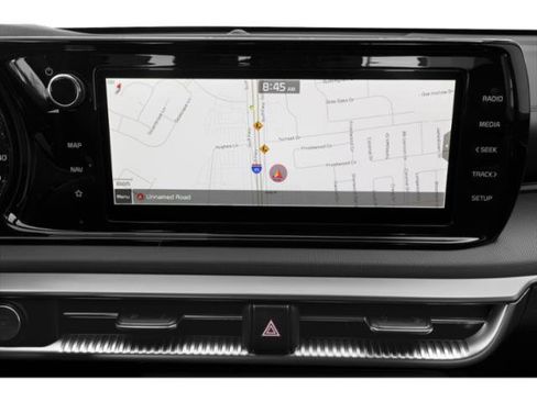 Used 2022 Kia K5 GT-Line w/ GT-Line Awd Premium Package image 19