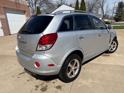 Used 2012 Chevrolet Captiva Sport LT image 6
