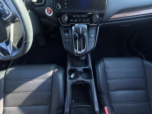 Used 2019 Honda CR-V Touring image 16