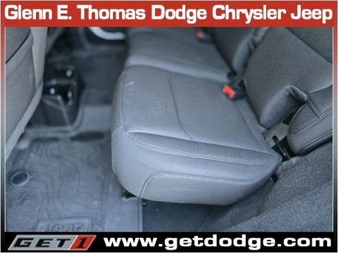 Certified 2022 Jeep Wrangler Unlimited Sport image 26