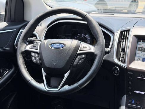 Used 2018 Ford Edge Sport w/ Equipment Group 401A AWD/4WD image 28