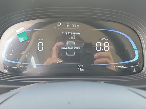 New 2026 Hyundai Venue SE image 10