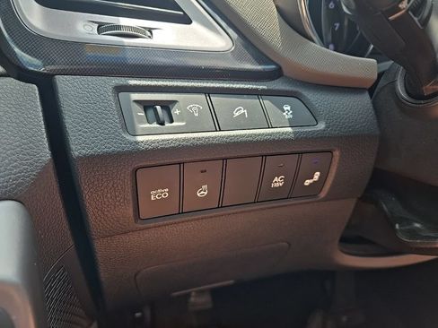 Used 2016 Hyundai Santa Fe Limited w/ Option Group 04 FWD image 46