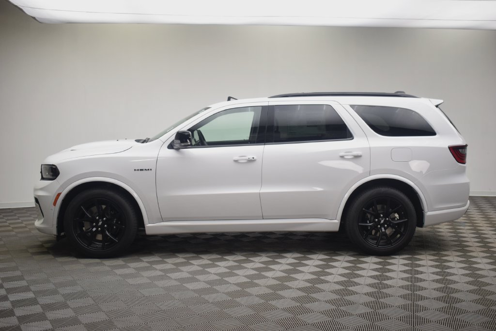 New 2027 Dodge Durango GT AWD/4WD image 15