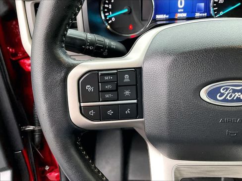 Used 2022 Ford Expedition XLT RWD image 21