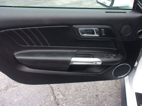Used 2023 Ford Mustang Premium RWD image 11