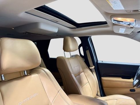 Used 2012 Dodge Durango Citadel image 29