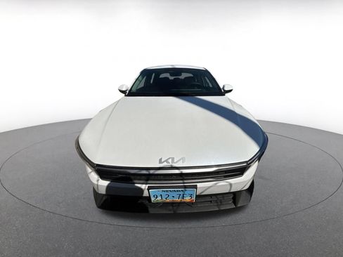 Used 2026 Kia K4 FWD image 2