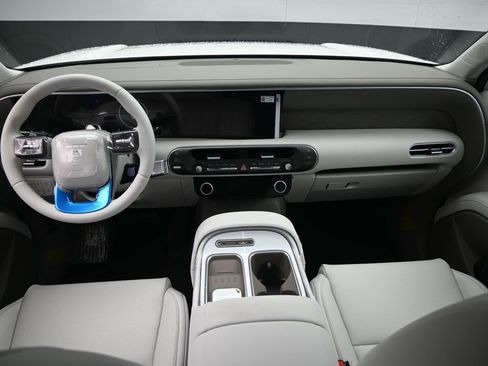 New 2026 Hyundai Palisade SEL Premium image 22