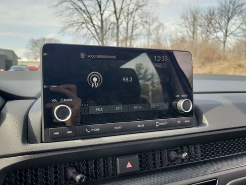 Certified 2023 Honda CR-V LX image 22