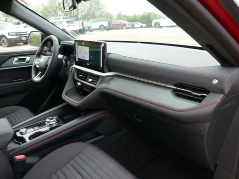 New 2026 Ford Explorer ST-Line AWD/4WD image 11